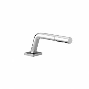 Смеситель однорычажный для раковины Dornbracht Water Modules с донным клапаном